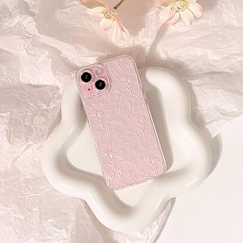 pium♡ Amazon.com: Lovmooful Compatible for iPhone 15 Case Cute